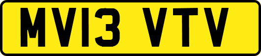 MV13VTV