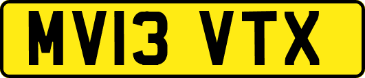 MV13VTX