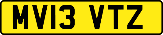 MV13VTZ