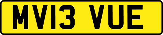MV13VUE
