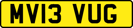 MV13VUG