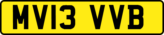 MV13VVB