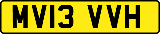 MV13VVH