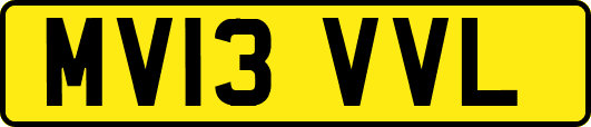 MV13VVL