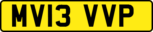 MV13VVP