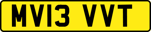 MV13VVT