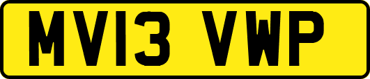 MV13VWP