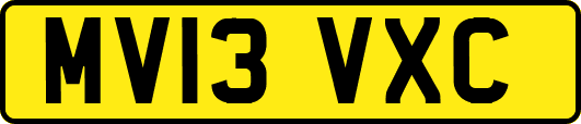 MV13VXC