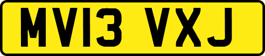 MV13VXJ