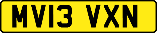 MV13VXN