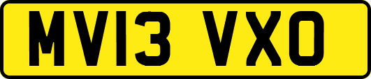 MV13VXO