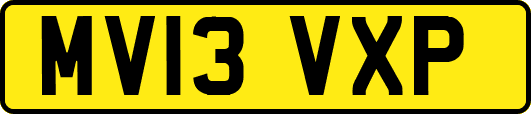 MV13VXP