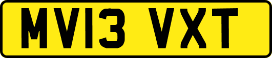 MV13VXT