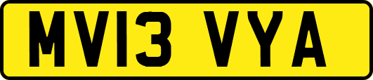 MV13VYA