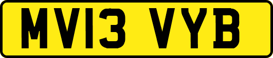MV13VYB