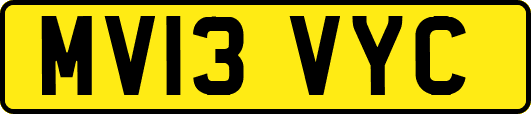 MV13VYC