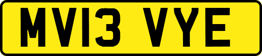 MV13VYE