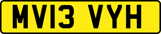 MV13VYH