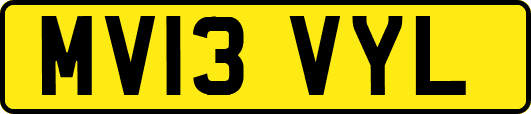 MV13VYL