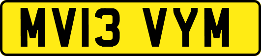 MV13VYM