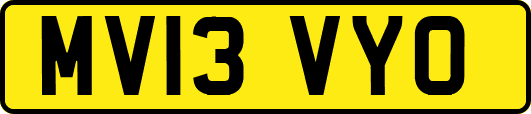 MV13VYO