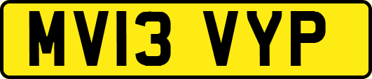 MV13VYP
