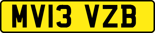 MV13VZB