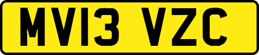 MV13VZC