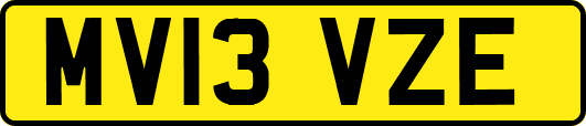MV13VZE