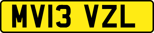 MV13VZL