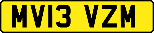 MV13VZM