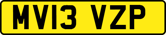 MV13VZP