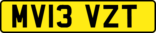MV13VZT