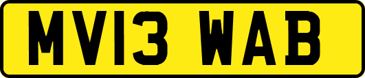 MV13WAB