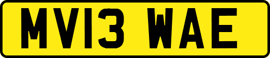 MV13WAE