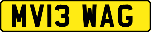 MV13WAG