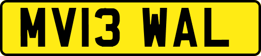 MV13WAL
