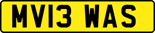 MV13WAS