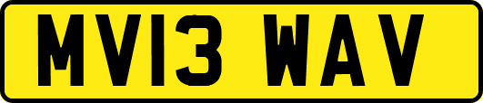 MV13WAV