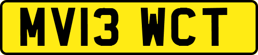 MV13WCT