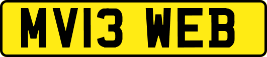 MV13WEB