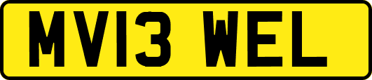 MV13WEL