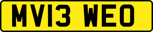 MV13WEO