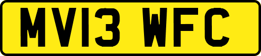 MV13WFC