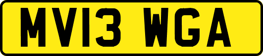 MV13WGA