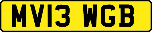 MV13WGB