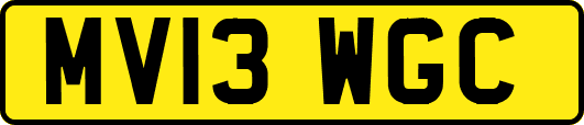 MV13WGC