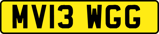 MV13WGG
