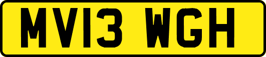 MV13WGH