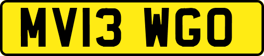 MV13WGO
